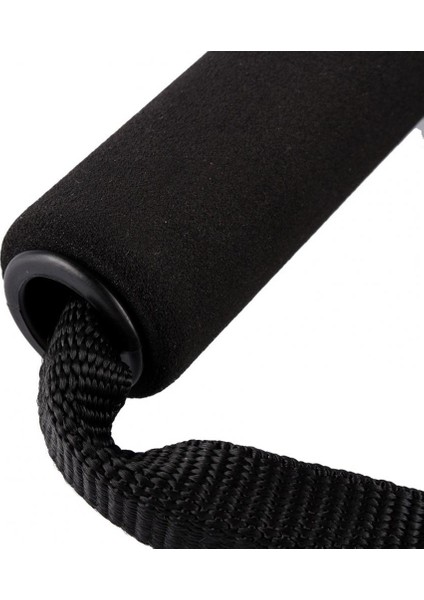 Siyah Stil Çok Fonksiyonlu Lateks Direnç Bantları Eğitim Egzersiz Yoga Tüpleri Çekme Halatı Kauçuk Genişletici Elastik Bantlar Fitness Ekipmanları (Yurt Dışından) fırsatları