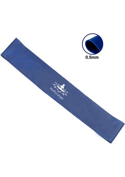 10-15 Lbs Stili Mkeps Direnç Bantları Döngü Egzersiz Egzersiz Bantları Talimat Kılavuzu ve Taşıma Çantası ile 5'li Set Ev Egzersizleri Için Germe Bantları (Yurt Dışından)