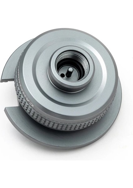 QPPJ0029 Stili Kamp Sobası Gaz Adaptörü Bölünmüş Soba Dönüştürücü Açık Pişirme Amping Ekipmanları Aksesuarları Için Uygundur (Yurt Dışından) modelleri