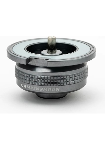 QPPJ0029 Stili Kamp Sobası Gaz Adaptörü Bölünmüş Soba Dönüştürücü Açık Pişirme Amping Ekipmanları Aksesuarları Için Uygundur (Yurt Dışından) indirimleri