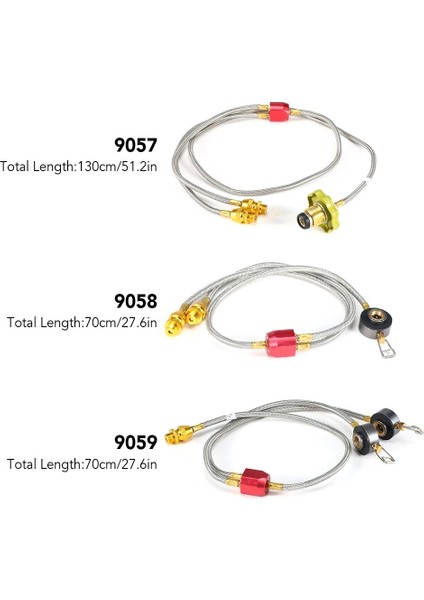 Stil 3 Stil Adaptör Hortum Adaptörü Brülör Gaz Sobası Kamp Sobası Propan Dolum Adaptörü Brülör Lpg Düz Silindir Tank Çoğaltıcı Şişe Adaptörü (Yurt Dışından) fiyatları