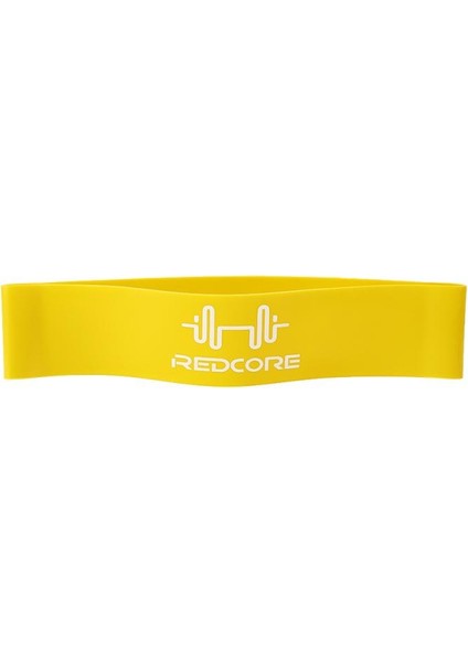 Sarı Stil 1 Direnç Bandı Yoga Bandı Dayanıklı Lateks Kauçuk Fitness Eğitimi Elastik Bant Yoga Germe Pilates Esneklik Sportinggoods (Yurt Dışından)