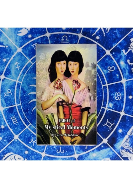 83 Adet TX368 Tarzı Mistik Anların Tarot Kartları Kehanet Güverte Eğlence Parti Masa Oyunu Destek Kutusu (Yurt Dışından) modelleri