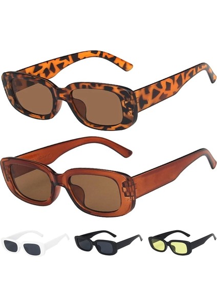 GS2275YJ6 Stili Retro Trendy Kare Güneş Gözlüğü Bisiklet Gözlük Kadın Leopar Moda Güneş Gözlüğü Anti-Uv Seyahat Balıkçılık Yürüyüş Gözlük (Yurt Dışından) fiyatları