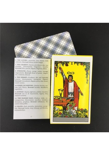 44 Adet TS64 Tarzı 2020 Sıcak Satış Tarot Kartları Oyun Masası Oyun Kartları Poker Oyun Kartı Yüksek (Yurt Dışından) fırsatları