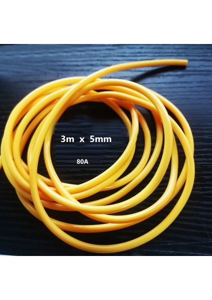 Lacivert Tarzı 5mm Çaplı Katı Yumuşak Pvc 3 Metre Uzunluğunda Yedek Ip Atlama Ipi Atlama Ipi Diy Yedek Kablo Aksesuarları Kiti Düzeltme (Yurt Dışından) indirimleri