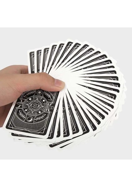 Çikolata Tarzı Et Kağıt Kurt Adamlar Poker Kart Destesi Aile Partisi Masa Oyunu Iskambil Kartları Güzel Hediye Koleksiyonu Pokers (Yurt Dışından) indirimleri