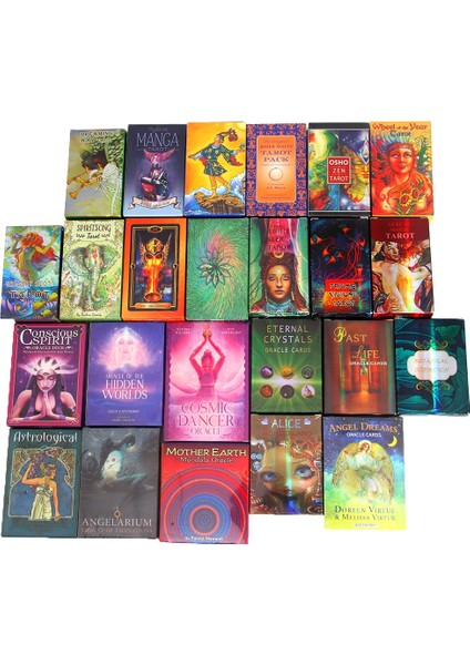 Yılın Tekerleği Stili Tarot Türleri Işık Işık Kahin'in Yerli Ruhu Gece Evinin Bilgeliği Kahin Gizli Dil Işık Kutsal Kader Güverte (Yurt Dışından) fiyatları
