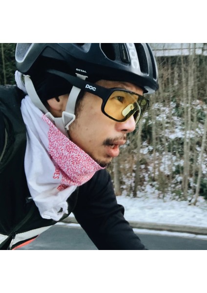 No.5 Tarzı 4 Lens Seti Poc Aspıre Hd Bisiklet Güneş Gözlüğü Mtb Spor UV400 Gözlük Erkek Kadın Dağ Yol Bisikleti Gözlük Bisiklet Binme Gözlüğü (Yurt Dışından) indirimleri