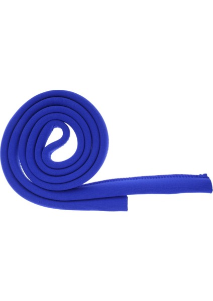 Mavi Stil 120CM Hidrasyon Paketi Su Mesane Içecek Tüpü Neopren Yalıtımlı Hortum Kılıfı Yürüyüş Kamp Açık Hava Için (Yurt Dışından)