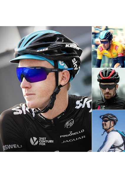 Siyah Kırmızı-4 Tarzı Queshark Kadın Erkek Polarize Bisiklet Güneş Gözlüğü Spor Mtb Bisiklet Gözlük Sürme Yol Uv Ayna Bisiklet Gözlük Gözlük QE43 (Yurt Dışından) modelleri
