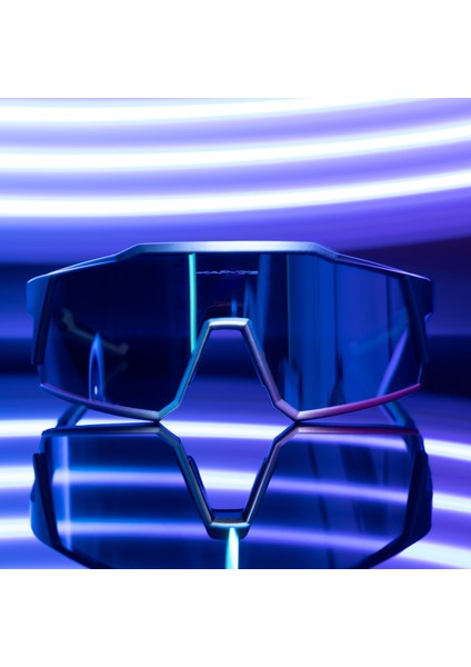 Bordo Tarzı No.1 Boyutu Kapvoe Bisiklet Gözlükleri Yol Bisiklet Gözlükleri Dış Mekan UV400 Bisiklet Güneş Gözlüğü Spor Koruma Mtb Yol Dağ Bisikleti Gözlükleri (Yurt Dışından) fırsatları