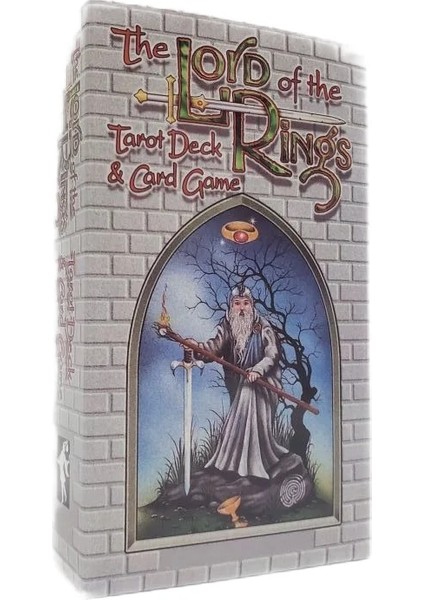 No.1 Tarzı 2021 Çok Satan En Son Yüksek Çözünürlüklü Tarot Kartı Üreticisi Yüksek Li Ingilizce Parti Kehanet Oyunu Üretiyor (Yurt Dışından) modelleri