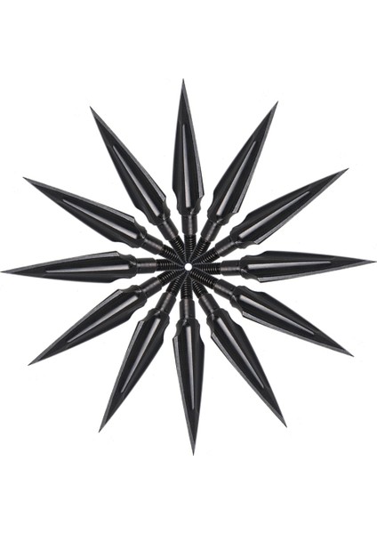 Kırmızı Stil 6 Adet Yüksek Karbonlu Çelik Ok Uçları Broadheads Ipuçları Bileşik Yay Için Ok Noktaları Artar Yayı Çekim Için Olimpik Yay (Yurt Dışından) fiyatları