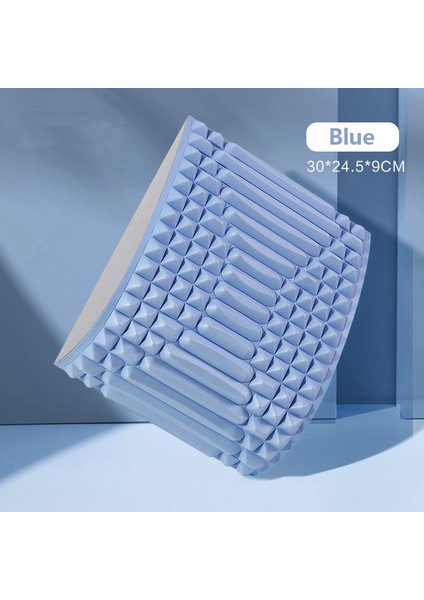 Mor Tarzı Karın Mat Core Trainer Tam Hareket Aralıklı Karın Sit-Up Antrenmanları ve Sırt Sedyesi Için Sivri Uçlar (Yurt Dışından) fiyatları