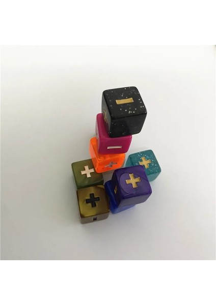 Turuncu Tarzı mm Toplamaçıkartma Sembolü Zar Işlemi Yardımcısı Sahne Yönü Eğitici Zar Aksesuarları (Yurt Dışından) indirimleri