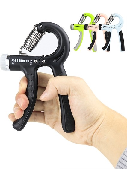 Turuncu Tarzı Ayarlanabilir Ağır Tutucu Fitness El Egzersiz Aleti Kavrama Fatgrip Bilek Artırma Parmak Arpal Genişletici Mukavemet Yay (Yurt Dışından) modelleri