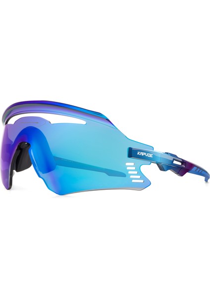 Bordo Tarzı 2022 Yeni Spor Güneş Gözlüğü Yol Bisikleti Dağ Bisikleti Gözlükleri Bisiklete Binme Binme Gözlüğü Spor Gözlük Erkek Kadın Için Bisiklet Gözlükleri (Yurt Dışından)