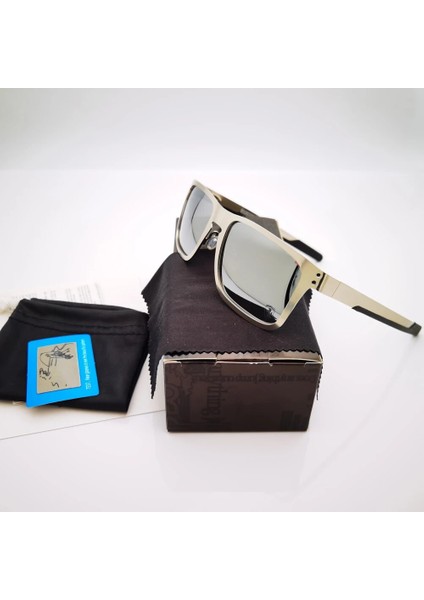 Kağıt Kutu Rengi 2 Stili Polarize Erkek Kadın Koşu Binicilik Balık Tutma Sürüş Güneş Gözlüğü Açık Spor Bisiklet Gözlük Bisiklet Gözlüğü Bisiklet Mtb Gözlük (Yurt Dışından)