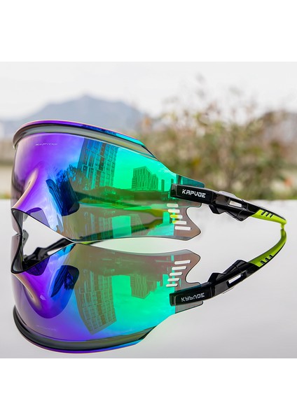 Bordo Tarzı 2022 Yeni Spor Güneş Gözlüğü Yol Bisikleti Dağ Bisikleti Gözlükleri Bisiklete Binme Binme Gözlüğü Spor Gözlük Erkek Kadın Için Bisiklet Gözlükleri (Yurt Dışından) fiyatları