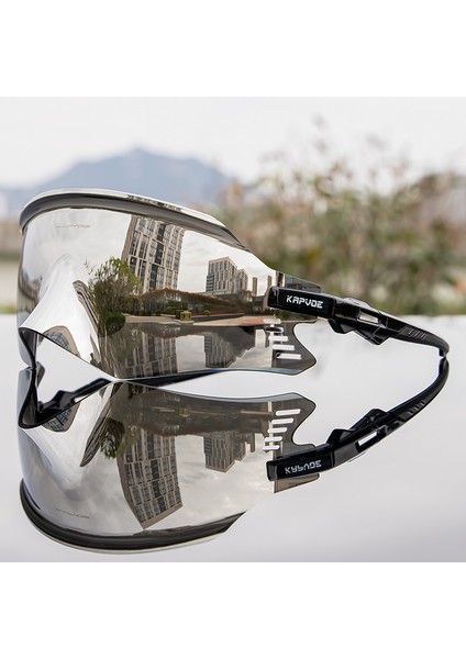 Bordo Tarzı 2022 Yeni Spor Güneş Gözlüğü Yol Bisikleti Dağ Bisikleti Gözlükleri Bisiklete Binme Binme Gözlüğü Spor Gözlük Erkek Kadın Için Bisiklet Gözlükleri (Yurt Dışından) indirimleri