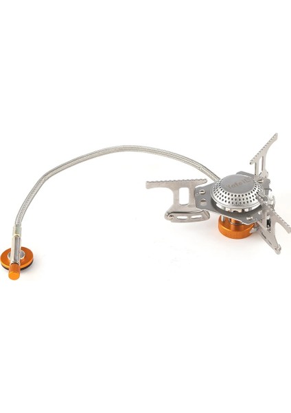 Paket 3 Tarzı Açık Kamp Pot Kamp Sofra Pişirme Seti Gaz Sobası Gaz Piezo Ateşleme Açık Mutfak Tencere Kamp Yürüyüş Malzemeleri Ba (Yurt Dışından) fiyatları