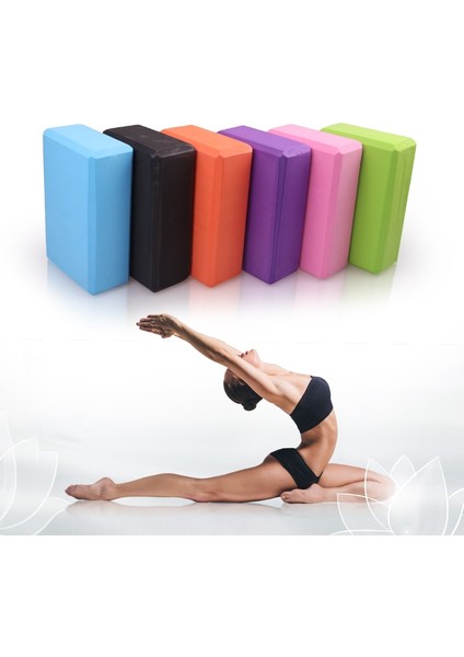 Siyah Stil Eva Yoga Blok Seti Pilates Tuğla Fitness Kemer Egzersiz Egzersiz Fitness Eğitimi Için Set Blok Tuğla Germe Kemeri Yoga Bolster (Yurt Dışından) fiyatları