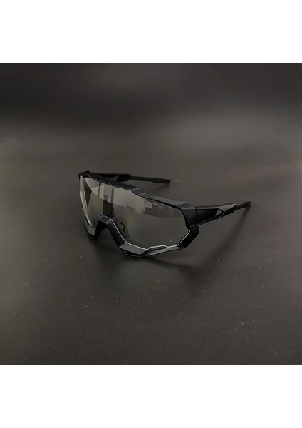 Renk 18 Tarzı Erkekler Kadınlar UV400 Bisiklet Glasseort Koşu Sürme Gözlükleri Mtb Bisiklet Güneş Gözlüğü Erkek Yol Bisikleti Gözlük Bisikletçi Lensler (Yurt Dışından)