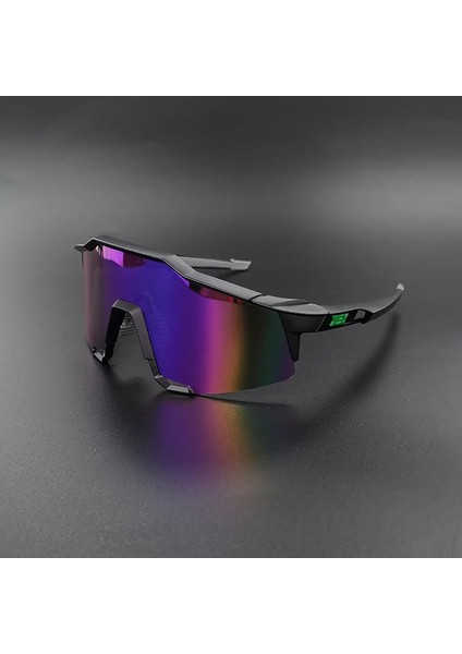 Renk 18 Tarzı Erkekler Kadınlar UV400 Bisiklet Glasseort Koşu Sürme Gözlükleri Mtb Bisiklet Güneş Gözlüğü Erkek Yol Bisikleti Gözlük Bisikletçi Lensler (Yurt Dışından)
