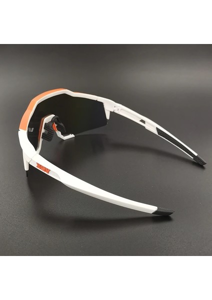 Renk 18 Tarzı Erkekler Kadınlar UV400 Bisiklet Glasseort Koşu Sürme Gözlükleri Mtb Bisiklet Güneş Gözlüğü Erkek Yol Bisikleti Gözlük Bisikletçi Lensler (Yurt Dışından)