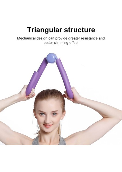 No.3 Tarzı Bacak Eğitmen Soba Borusu Klipsi Ince Bacak Kas Gevşeme Ince Fitness Salonu Uyluk Usta Kol Göğüs Bel Eğitmen Fitness Ekipmanları (Yurt Dışından) fırsatları