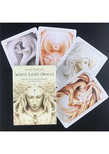 44 Adet TS64 Tarzı Yeni Romantik Tarot Kartları Kişisel Kullanım Için Yüksek Okuma Kaderi Tarot Kart Oyunu Masa Oyunu (Yurt Dışından)