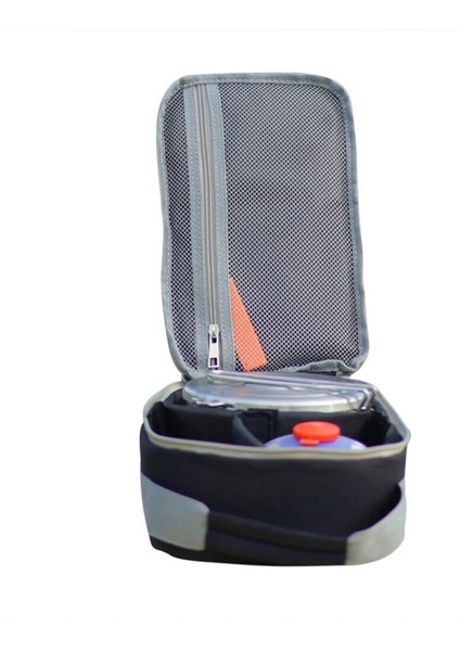 Açık Kamp Sofra Saklama Çantası Kamp Oxford Totes Bıçak Çatal Kaşık Saklama Çantası Kamp Malzemeleri (Yurt Dışından) modelleri