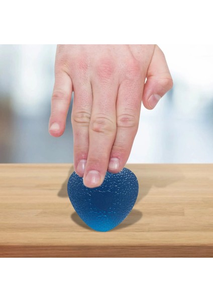 Çoklu Stil Tpr Kavrama Topu Kalp Şeklinde Dayanıklı El Eğitmeni Parmak Gücü Için Dayanıklı El Eğitmeni Kas Kurtarma Tutucu Eğitmen Silika Jel Topu (Yurt Dışından) modelleri