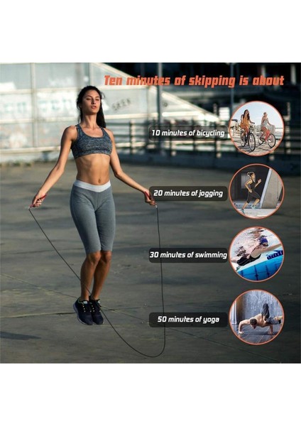 Yeşil Stil Hız Atlama Ipi Crossfit Profesyonel Erkek Kadın Spor Salonu Pvc Ip Atlama Ipi Ayarlanabilir Fitness Ekipmanları Kas Boks Mma Eğitimi (Yurt Dışından)