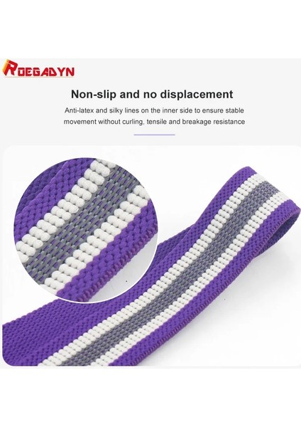 Yeşil Stil Roegadyn Home Gym Fitness Direnç Bantları Uzun Yoga Vücut Geliştirme Direnç Bantları Fitness Eğitimi Elastik Bant Egzersiz Gy (Yurt Dışından) indirimleri