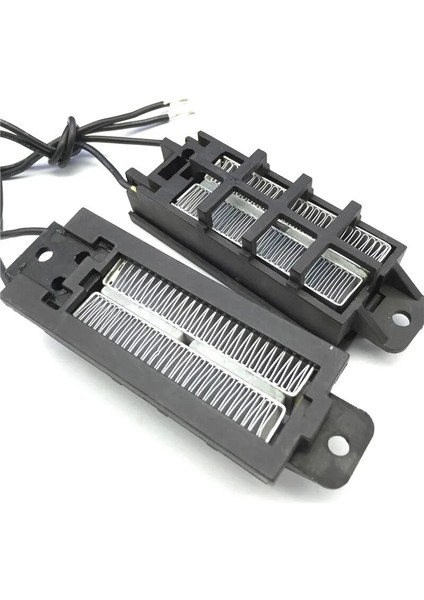 24V Tarzı Multifunction Air Heater Insulation Ptc Heaters Thermostatic Heating Element Multipurpose Heater Incubator Patio Heaters (Yurt Dışından)