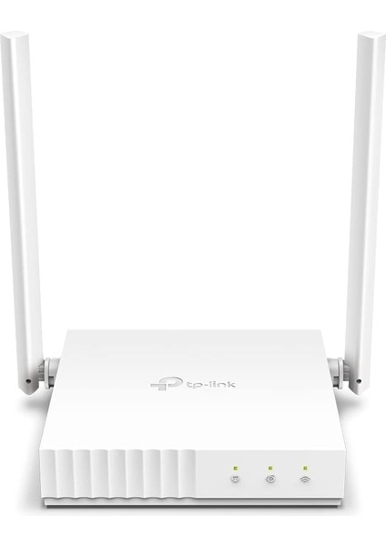 TL-WR844N, 300 Mbps, Ebeveyn Denetimleri, All-In-One( Router, Access Point, Range Extender, Wısp) Modları , Mobil Uygulama ile Kolay Kurulum, Kablosuz N Router
