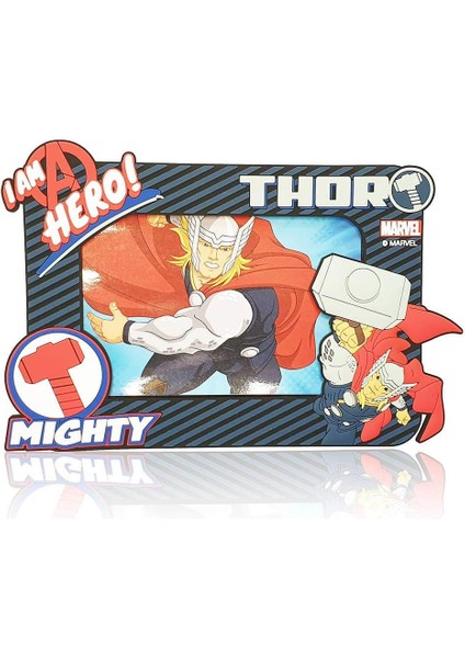 Marvel Çerçeve (Thor)