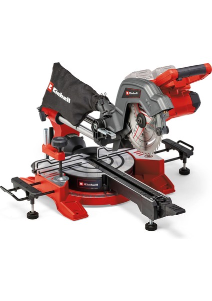 TE-SM 36/8 L Li-Solo, Akülü Gönye Testere (Akü ve şarj cihazı dahil değildir) - 4300882