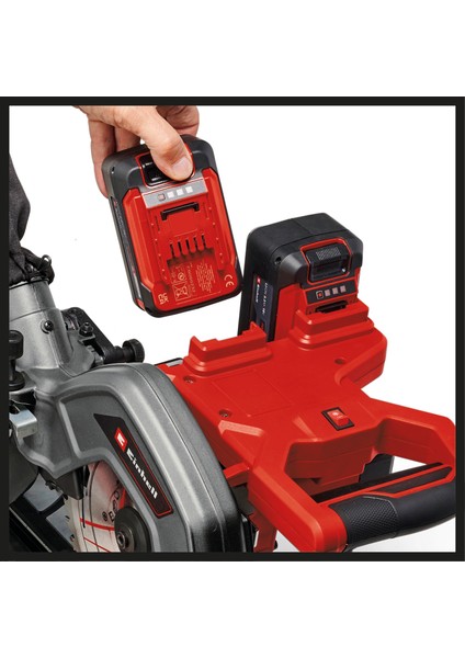 TE-SM 36/8 L Li-Solo, Akülü Gönye Testere (Akü ve şarj cihazı dahil değildir) - 4300882 modelleri