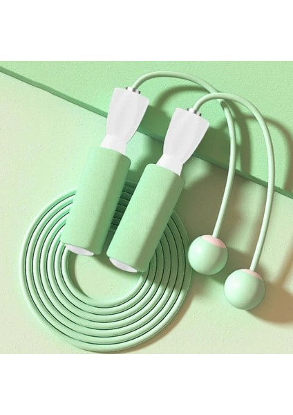 Mavi Stil Ter Emici Basit Iyi Atlama Ipi Ultra Hafif Eğitim Atlama Ipi Spor Salonu Için Hafif (Yurt Dışından) indirimleri