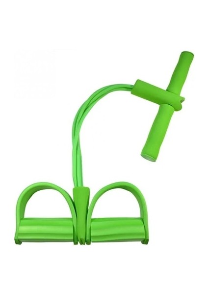 2-Yeşil Stil Atlama Ipi Atlama Yağ Yakma Fitness Egzersiz Eğitimi Ayarlanabilir Uzunluk Boks Atlama Egzersiz Ekipmanları Ev Spor Salonu (Yurt Dışından)