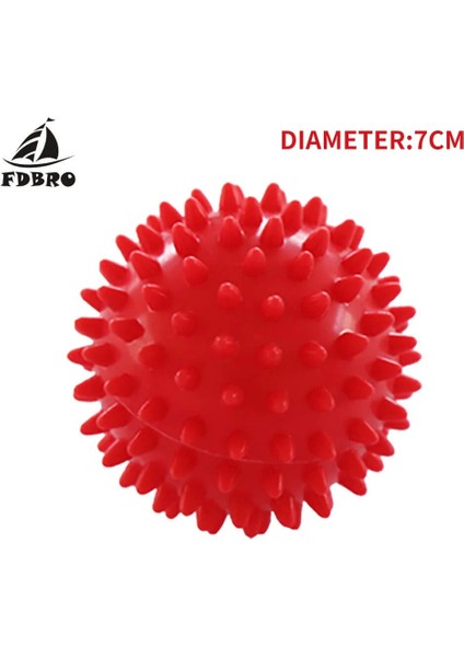 Gök Mavisi Tarzı Fdbro 7cm Pvc Taban Kirpi Duyusal Eğitim Kavrama Topu Taşınabilir Fizyoterapi Topu Fitness Pvc El Masaj Topu Mesaj (Yurt Dışından) modelleri
