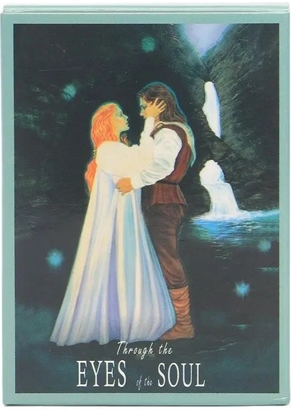 No.17 Stili 2021 Çok Satan En Son Hd Tarot Kartı Fabrikası, Yüksek Li Ingiliz Parti Kehanet Oyunu Ruhun Gözlerini Üretti (Yurt Dışından) fiyatları