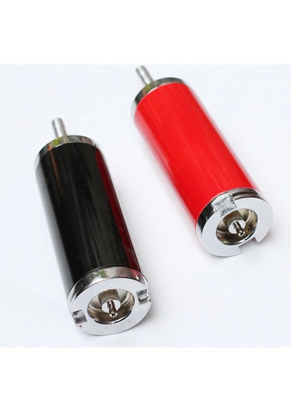 Kırmızı Stil Açık Soba Gaz Adaptörü Kamp Tencere Açık Alev Benzin Bağlantısı Gaz Tankı Kamp Ekipmanları (Kırmızı) (Yurt Dışından) indirimleri