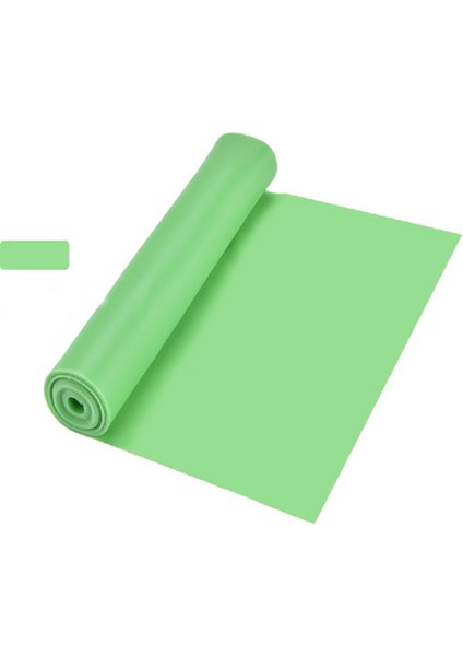 Bordo Tarzı Yoga Pilates Streç Direnç Bandı Egzersiz Fitness Bandı Eğitim Elastik Egzersiz Fitness Kauçuğu 150CM Doğal Kauçuk Spor Salonu (Yurt Dışından) fiyatları