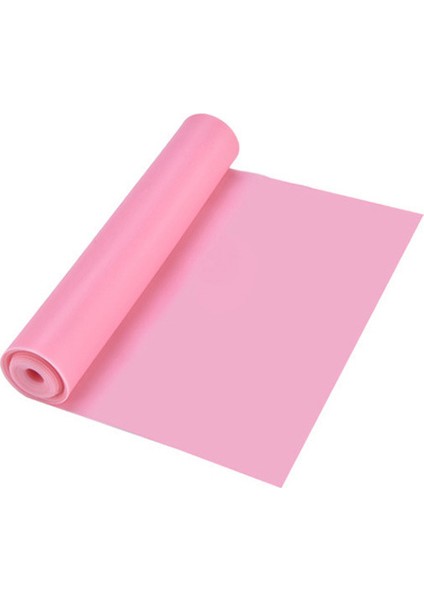 Bordo Tarzı Yoga Pilates Streç Direnç Bandı Egzersiz Fitness Bandı Eğitim Elastik Egzersiz Fitness Kauçuğu 150CM Doğal Kauçuk Spor Salonu (Yurt Dışından) indirimleri