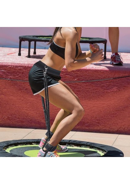 Siyah Stil Yazın Direnç Bandı Boks Muay Eğitimi Germe Kayışı Seti Spor Salonu Egzersiz Fintess Egzersizleri Bel Bacak Kuvvet Eğitim Kemeri (Yurt Dışından) modelleri