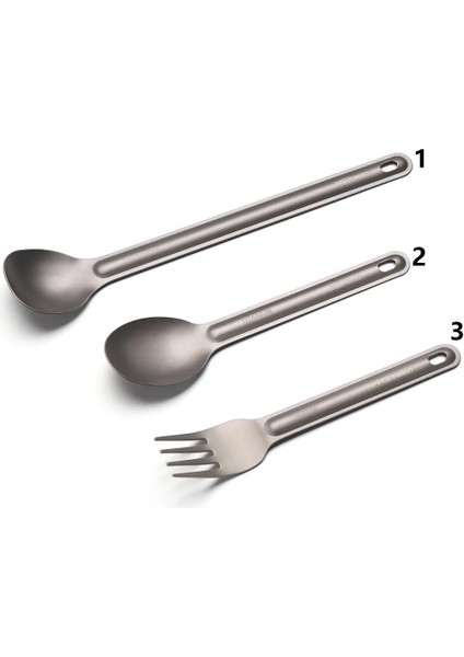 No.7 Tarzı 2 In1 Titanyum Tencere Taşınabilir Uzun Saplı Kaşık Çatal Edc Çevresel Ultralight Açık Kamp Araçları Aracı (Yurt Dışından) fırsatları